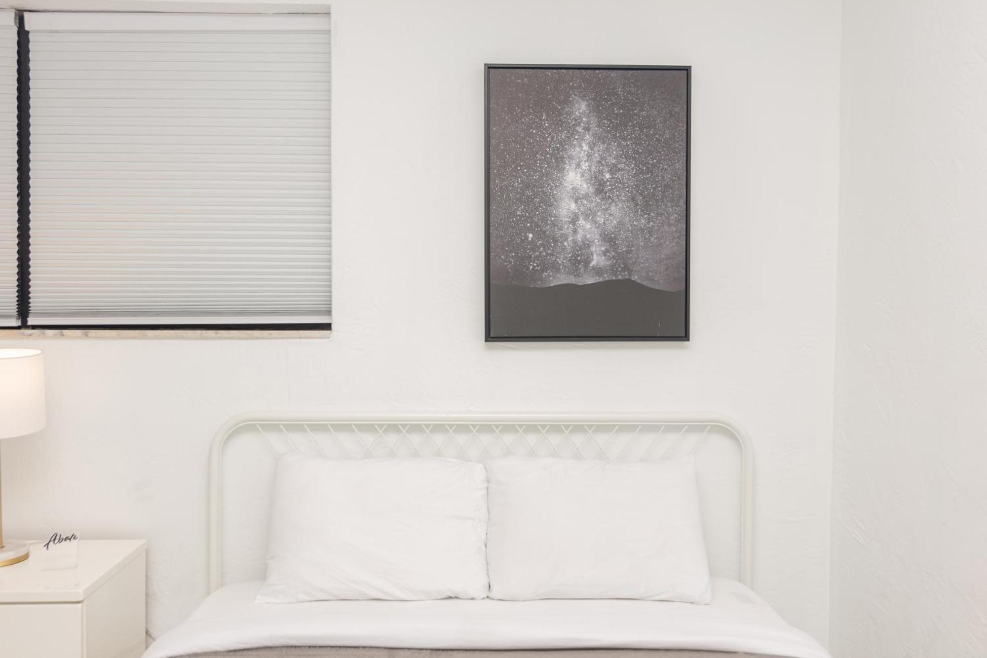 One Bedroom Apartment - With Parking & Balcony - Heart Of Wynwood Miami Exteriör bild