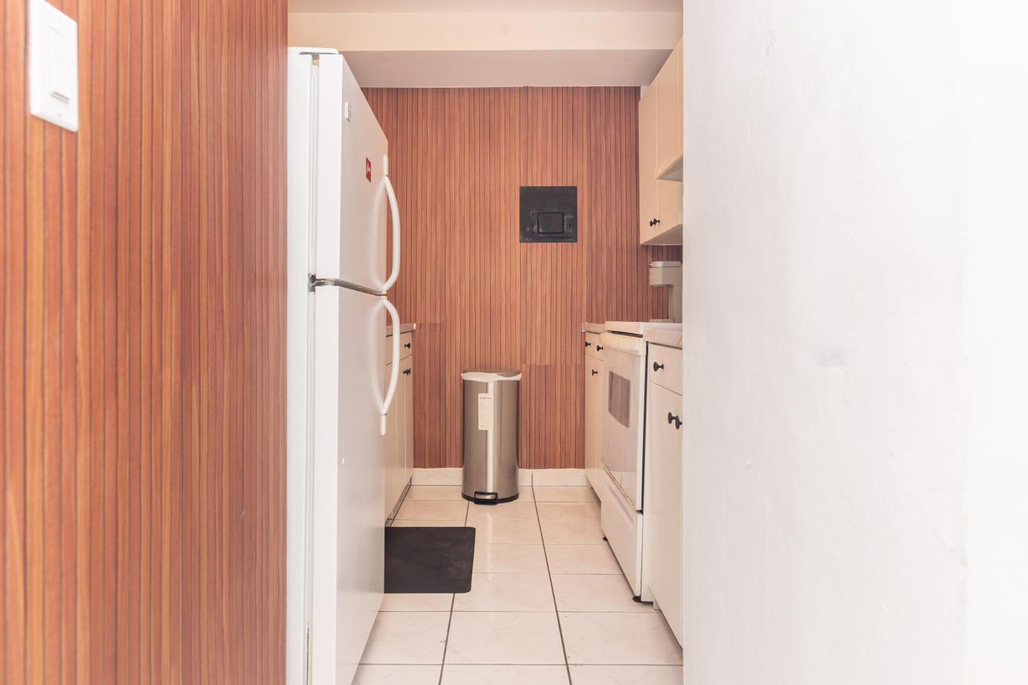 One Bedroom Apartment - With Parking & Balcony - Heart Of Wynwood Miami Exteriör bild